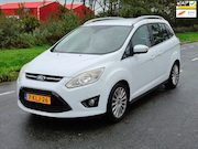 Ford Grand C-Max - 1.0 Titanium / AIRCO / NAP