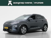 Hyundai Kona - EV Premium 64 kWh | Stoelverwarming | Stoelventilatie | Navi
