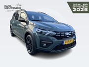 Dacia Jogger - 1.6 Hybrid 140 Extreme 7p. / AUTOMAAT / 7 PERSOONS