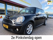 MINI One - Mini 1.4 Anniversary Business NAVI
