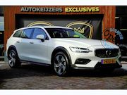 Volvo V60 Cross Country - 2.0 B5 AWD Pro Adaptieve Cruise Keyless Memory 18''LM
