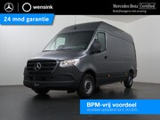 Mercedes-Benz Sprinter - 315 CDI GB L2 RWD PRO