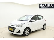 Hyundai i10 - 1.0i Comfort 67pk | Airco | Cruise Control | Trekhaak | 1e E