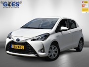 Toyota Yaris - 1.5 Hyb. Dynamic