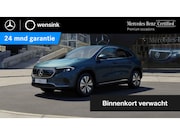 Mercedes-Benz EQA - 250 Edition 1 67 kWh | Trekhaak | Achteruitrijcamera | Elekt