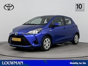 Toyota Yaris - 1.5 Hybrid Active | Cruise Control | Climate Control |