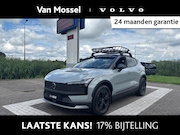 Volvo EX30 Cross Country - Twin Motor Performance Ultra 69 kWh | Panoramadak | 360 Grad