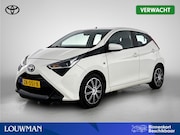 Toyota Aygo - 1.0 VVT-i x-play Automaat | Nederlandse Auto | Goed Onderhou