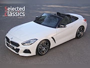 BMW Z4 - M40i / Full options / / 1e eigenaar / Dealer onderhouden