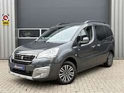 Peugeot Partner - Tepee 1.2 PureTech Style | Navi | Carplay | PDC |