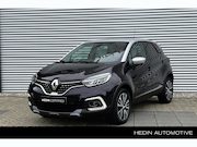 Renault Captur - 1.2 TCe Initiale Paris |Leer | Navigatie | Automaat | Climat