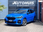 BMW X1 - XDrive25e High Executive Edition M Pano/ Leder/ Adaptieve Cr