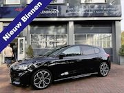 Ford Focus - 2.0 EcoBlue ST Line 2019 trekgewicht 1800 kg geremd