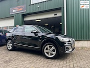 Audi Q2 - 35 TFSI Automaat Sport Edition #2 SLine led virtueel