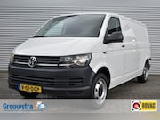 Volkswagen Transporter - E TRANSPORTER ABT ELEKTRISCH L2H1 / OOK LEASE
