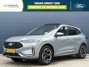Ford Kuga - 2.5 PHEV 243pk ST-Line X I Trekhaak 2100 kg I Panoramadak I