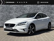 Volvo V40 - 2.0 T4 Business Sport | Trekhaak Afneembaar | Panoramadak | 
