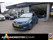 Volkswagen Polo - 1.4 TDI BlueMotion , Incl nw apk/beurt & 6 mnd garantie
