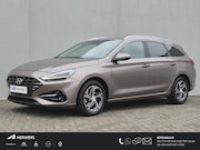 Hyundai i30 - Wagon 1.0 T-GDi MHEV Comfort Smart Handgeschakeld / Fabrieks