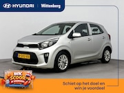 Kia Picanto - 1.0 DPi DynamicLine Aut. | Lm-wielen | Apple Carplay | Andro