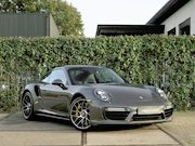 Porsche 911 - 3.8 Turbo S