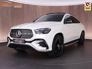 Mercedes-Benz GLE-klasse - Coupé 400 e 4MATIC AMG Line |panoramadak|Burmester|head-up|3