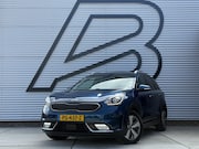 Kia Niro - 1.6 GDi Hybrid BusinessLine 2e Eigenaar|Navi|Clima|Cruise|Ca
