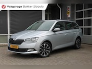 Skoda Fabia - 1.0 TSI Business Edition ADAPTIVE CRUISE NAVI TREKHAAK