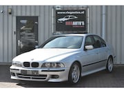 BMW 5-serie - 525d Automaat Special Executive. M-pakket, Leer, Cruise, Uni