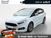 Ford S-Max - 1.5 ST-Line 7p. | Cruise Control | Climate Control | Camera