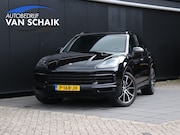 Porsche Cayenne - 2.9 S | LEDER | MEMORY | TREKHAAK | BOSE | PANO-DAK | STOELV