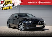 Mercedes-Benz CLA-Klasse - Shooting Brake CLA 250 e | BTW | Sfeerverlichting | Memory |