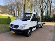 Mercedes-Benz Sprinter - 515 2.2 CDI Aut-orgi 3.5 ton *NAP* oprijwagen
