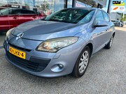 Renault Mégane - 1.4 TCE Celsium