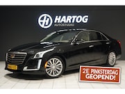 Cadillac CTS - 2.0 Premium met LPG installatie + PANO / STOELVERKOELING