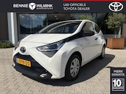 Toyota Aygo - 1.0 VVT-i x-fun