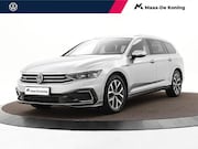 Volkswagen Passat - 1.4 TSI 218pk DSG PHEV GTE Business · Camera · Inklap. Trekh