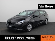 Opel Astra - Sports Tourer 1.2 Turbo 81kW S/S Edition | NAVIGATIE | CRUIS