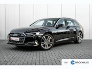 Audi A6 - Avant 50 TFSI e quattro Advanced edition 299PK | Elek. stoel