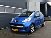 Peugeot 107 - 1.0-12V Sublime