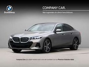 BMW i5 - eDrive40 M Sport Edition 84 kWh