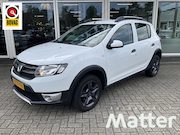 Dacia Sandero - 0.9 TCe Stepway Ambiance