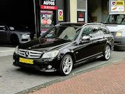 Mercedes-Benz C-klasse - Estate 320 CDI AMG Automaat Leer Navi Pano
