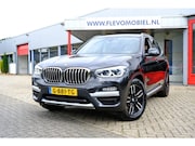 BMW X3 - SDrive20i 170pk Launch Edition High Executive Aut. Pano|1e E
