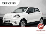 Leapmotor T03 - Design 37.3 kWh | Achteruitrijcamera | Navigatiesysteem | Pa