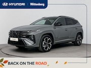 Hyundai Tucson - 1.6 T-GDI PHEV N Line Business | Nieuw | Snel leverbaar |