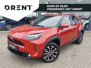 Toyota Yaris Cross - 1.5 Hybrid 115 Dynamic | Stoel/Stuurverwarming | Android Aut