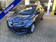 Renault Zoe - R110 Experience (KOOP ACCU) 52 KW Camera Navi Park V/A Airco