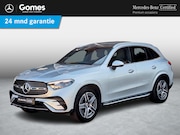Mercedes-Benz GLC-klasse - 300e 4MATIC AMG Line | Panoramadak | AIRMATIC Luchtvering | 