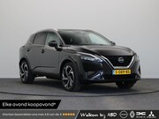 Nissan Qashqai - 158pk MHEV Tekna Plus | Bose | Panorama dak | Head Up Displa